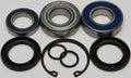 All Balls Racing 1994 Arctic Cat Panther 440 Jack Shaft Bearing & Seal Kit Upper Shaft