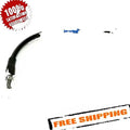Cusco Body Pins For Hood Aluminum-Black, Universal