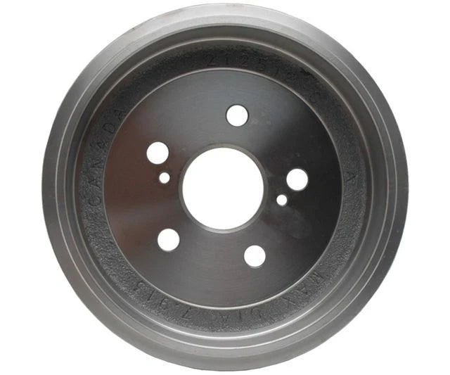 BRAKE DRUM