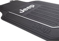 JEEP ELITE SERIES 4 PIECE FLOOR MAT