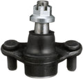 DELPHI auto part detail