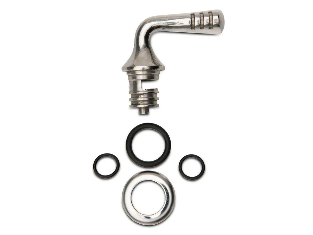 Smittybilt Clutch Handle Assy