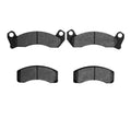 R1 81-94 Ford LTD Front R1 Optimum OE Brake Pads