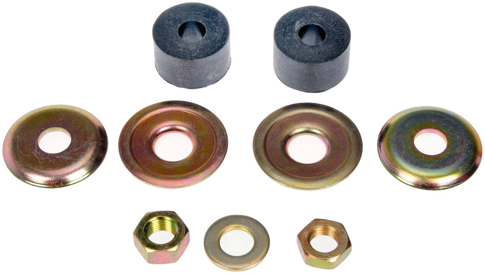STRUT ROD BUSHING