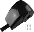 IDLER COVER KIT- BLACK