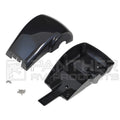 IDLER COVER KIT- BLACK