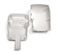 IDLER COVER KIT- WHITE