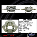 SEMI-LOADED CALIPER