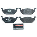 Power Stop 11-15 Volkswagen Jetta Euro-Stop ECE-R90 Front Brake Pads