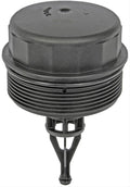 OIL FILTER CAP