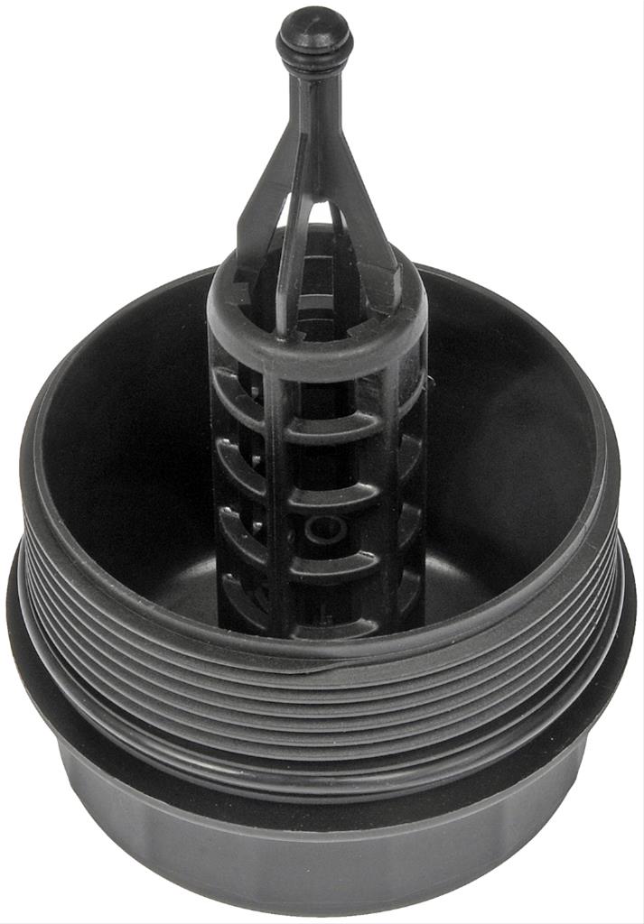 OIL FILTER CAP