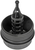 OIL FILTER CAP
