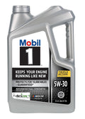 MOBIL 1 5W30 - 3X5QT.