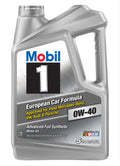 MOBIL auto part