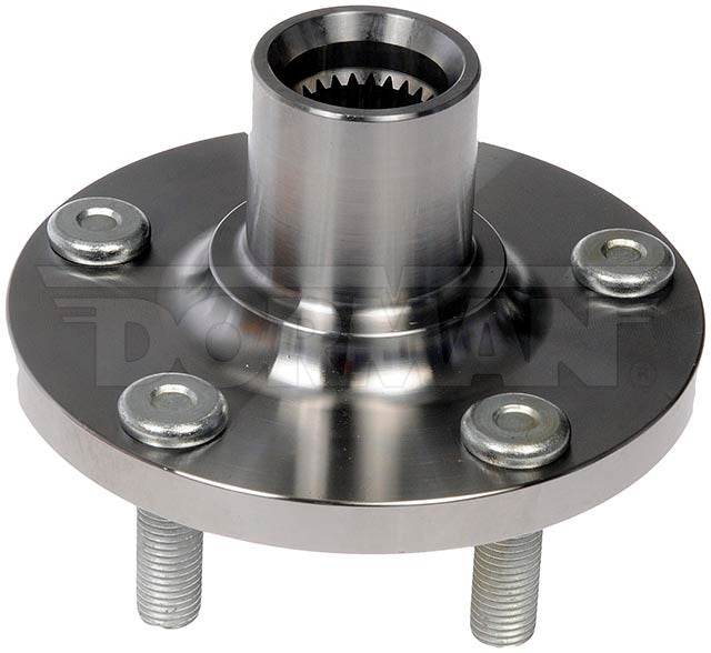 WHEEL HUB
