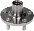 WHEEL HUB