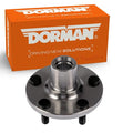 WHEEL HUB