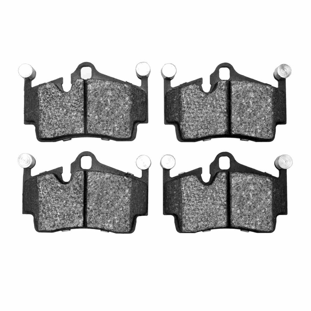 R1 05-23 Porsche Boxster Rear R1 Optimum OE Brake Pads