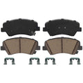 DFC 14-18 Mazda 3 Front 5000 Advanced Ceramic Brake Pads