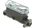 NEW MASTER CYLINDER