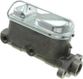 NEW MASTER CYLINDER