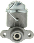 NEW MASTER CYLINDER