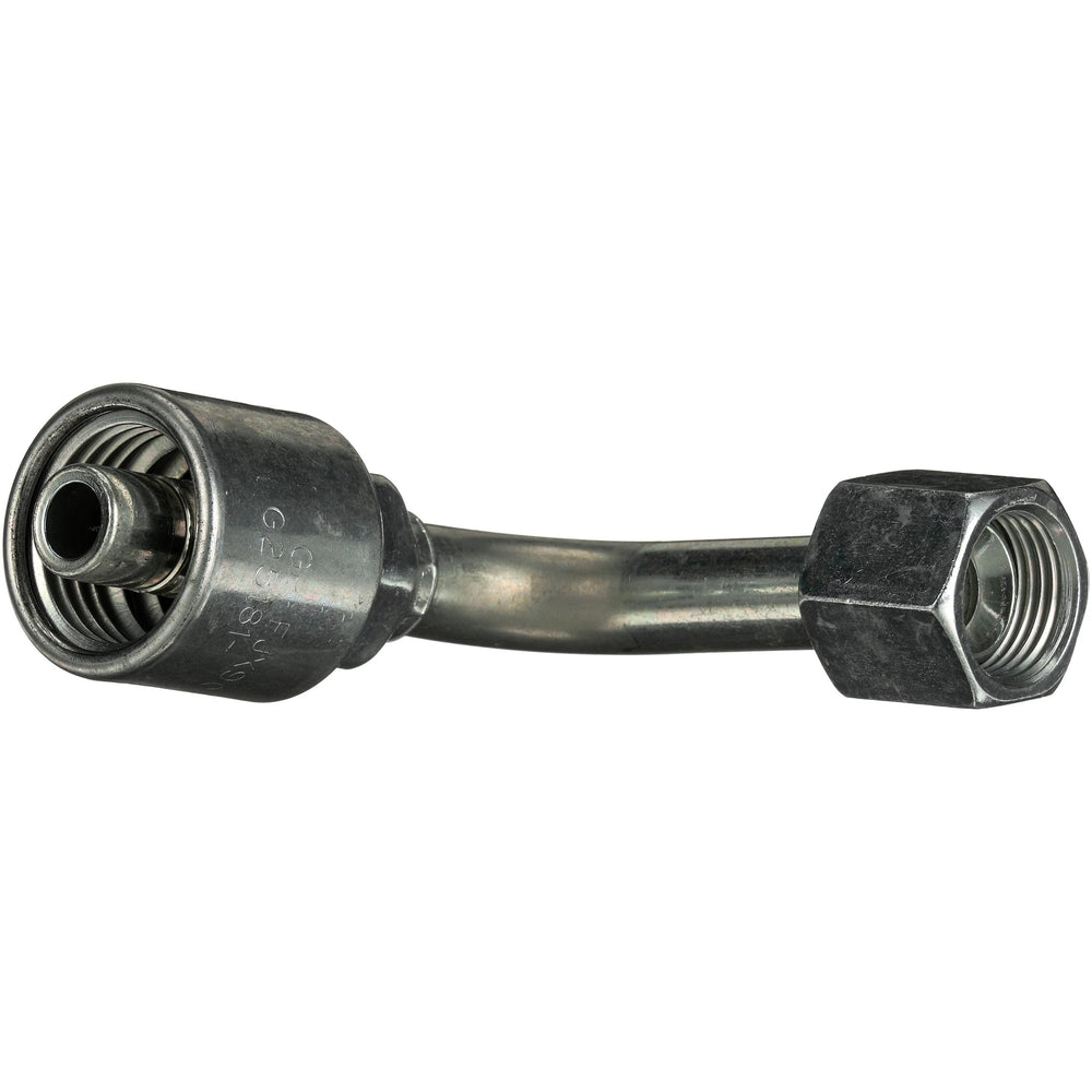 HYDRAULIC COUPLING - MEGACRIMP
