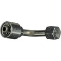 HYDRAULIC COUPLING - MEGACRIMP