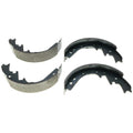 Power Stop 63-66 Ford Thunderbird Rear Autospecialty Brake Shoe