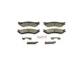 DISC BRAKE PADS