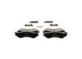 DISC BRAKE PADS