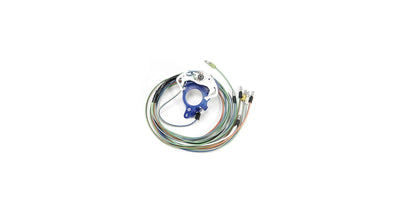 Holley auto part