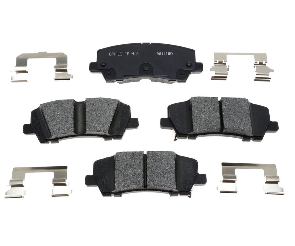 R auto part