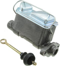 NEW MASTER CYLINDER