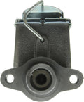 NEW MASTER CYLINDER