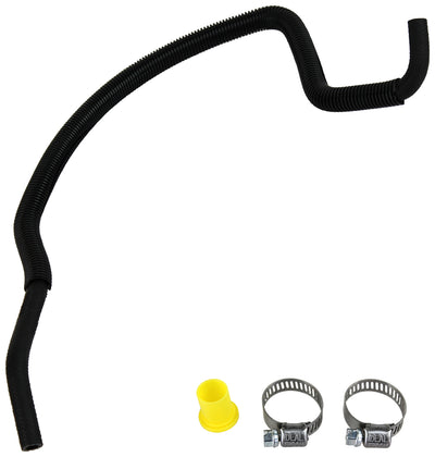 Gates Power Steering Return Line Hose Assembly