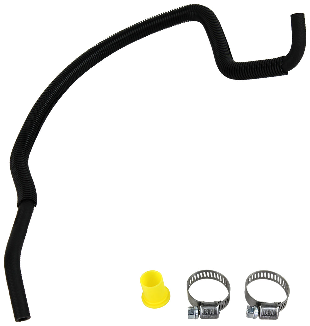 Gates Power Steering Return Line Hose Assembly