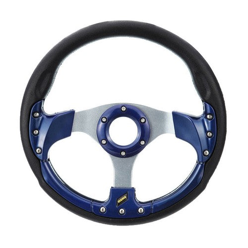 VAN-K WHEELS black auto part