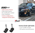 2004-2008 PONTIAC GRAND PRIX FOG LI