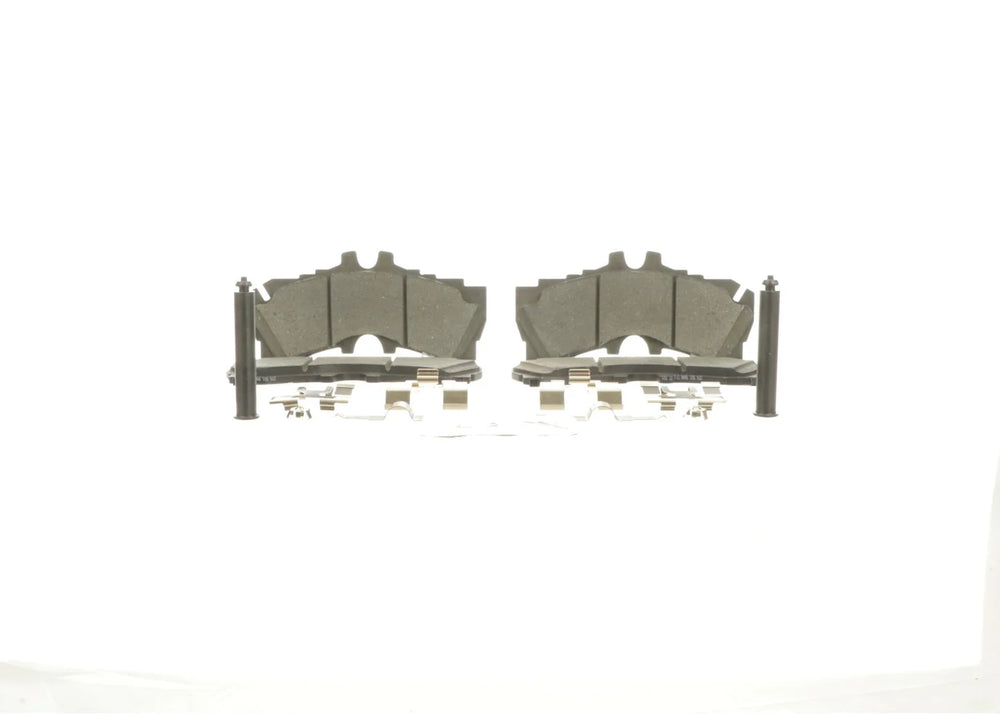 BE2468H BRAKE PADS