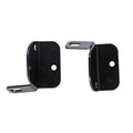 ARB Buff Kit 2Pce Rear Upright Bar