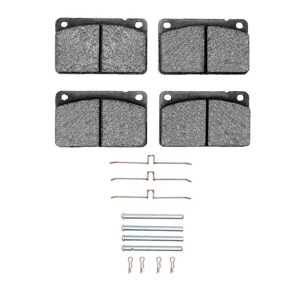 DFC auto part