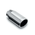 MagnaFlow 4in. Round Polished Exhaust Tip 35136