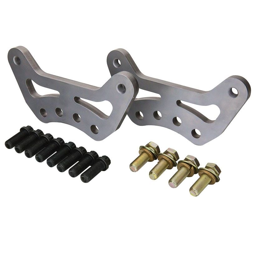 SPIDERTRAX auto part