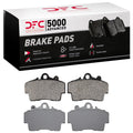 DFC auto part