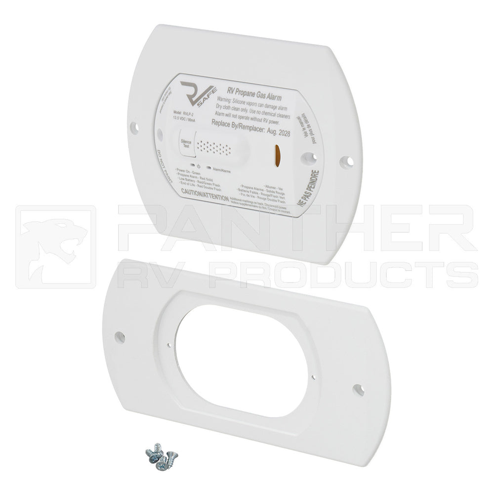 RV SAFE auto part