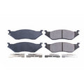 DFC 96-08 Chevrolet Tracker Front 5000 Advanced Ceramic Brake Pads and Hardware Kit
