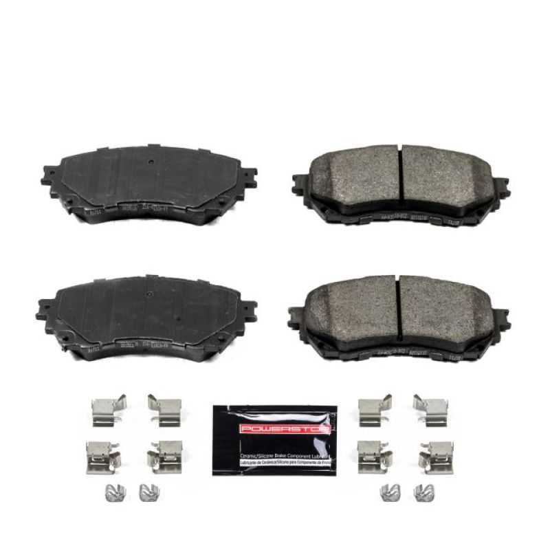 DFC roof rack