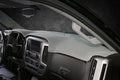 MOLDED DASHMAT FRD