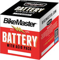 BikeMaster Battery - BB10L-A2